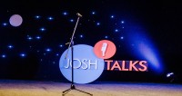 FUEL Loves – Josh Talks
