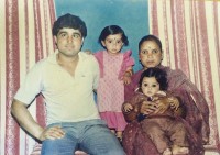 An accident, a hospital and my 24th birthday
