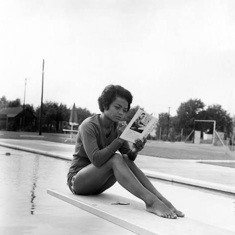 EARTHA KITT