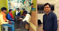 USING MORAL IMAGINATION TO CREATE SOLUTIONS FOR CHANGE: STORIES FROM 2021 ACUMEN INDIA SPRING COHORT